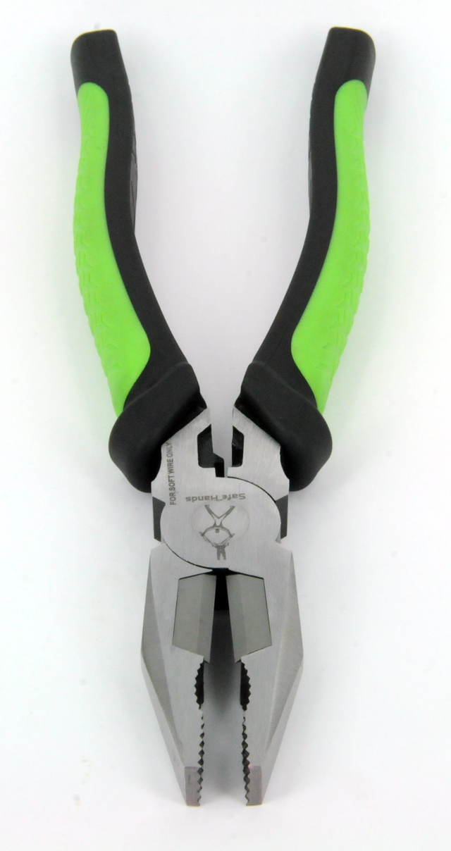 Safe Hands Pliers