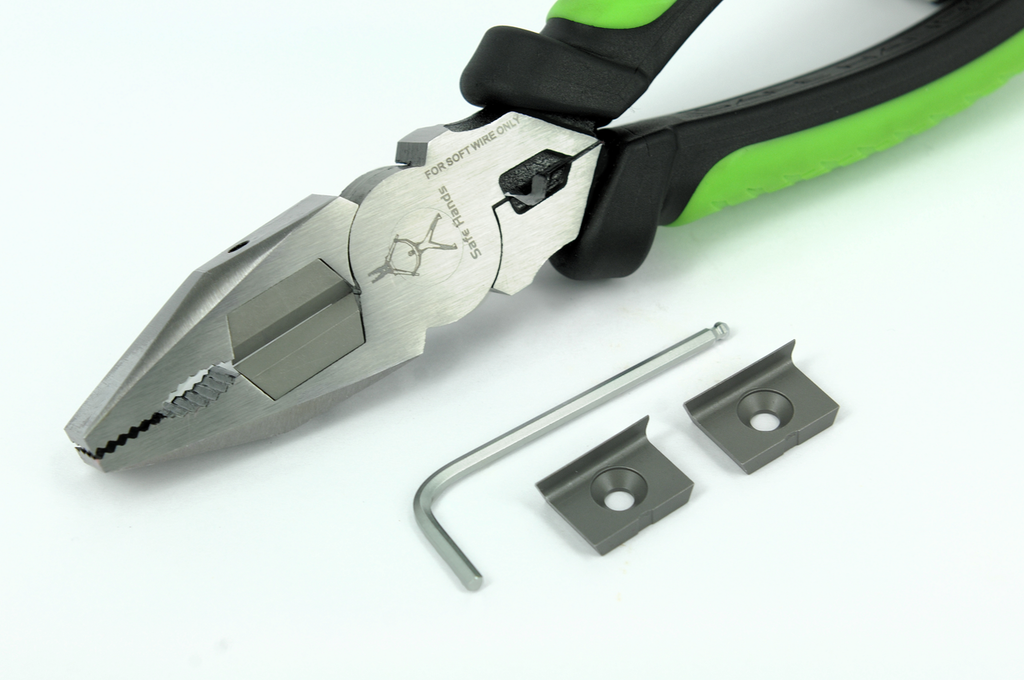 Safe Hands Pliers